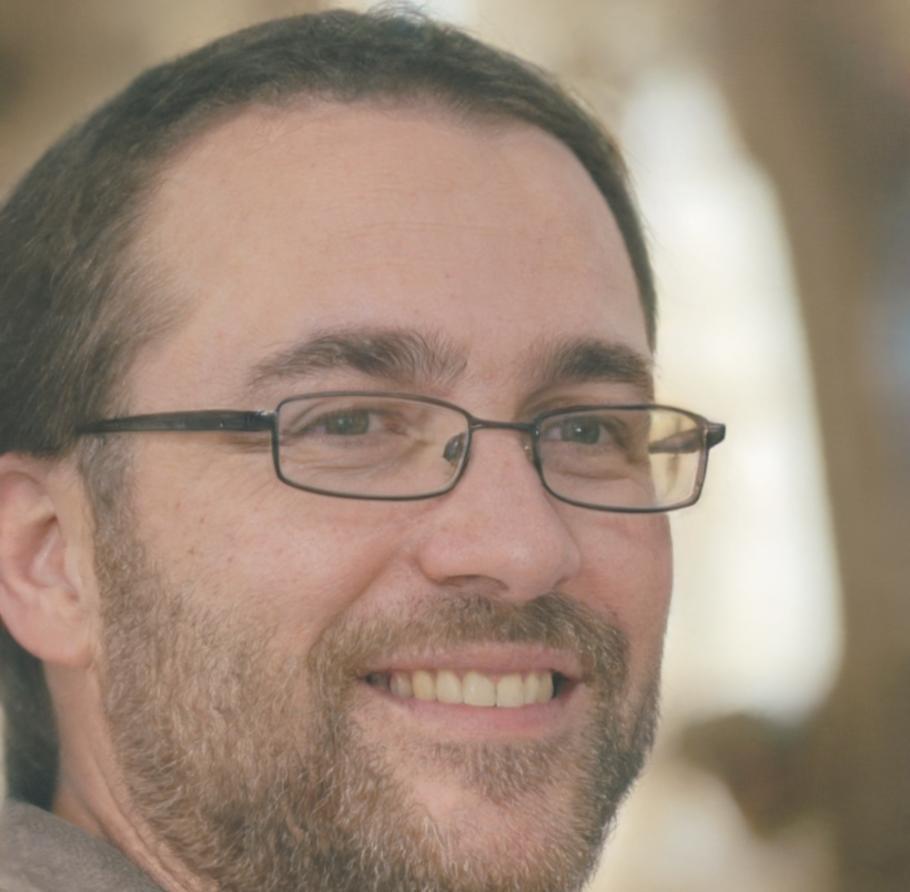 Portrait of Jasper Lochlan