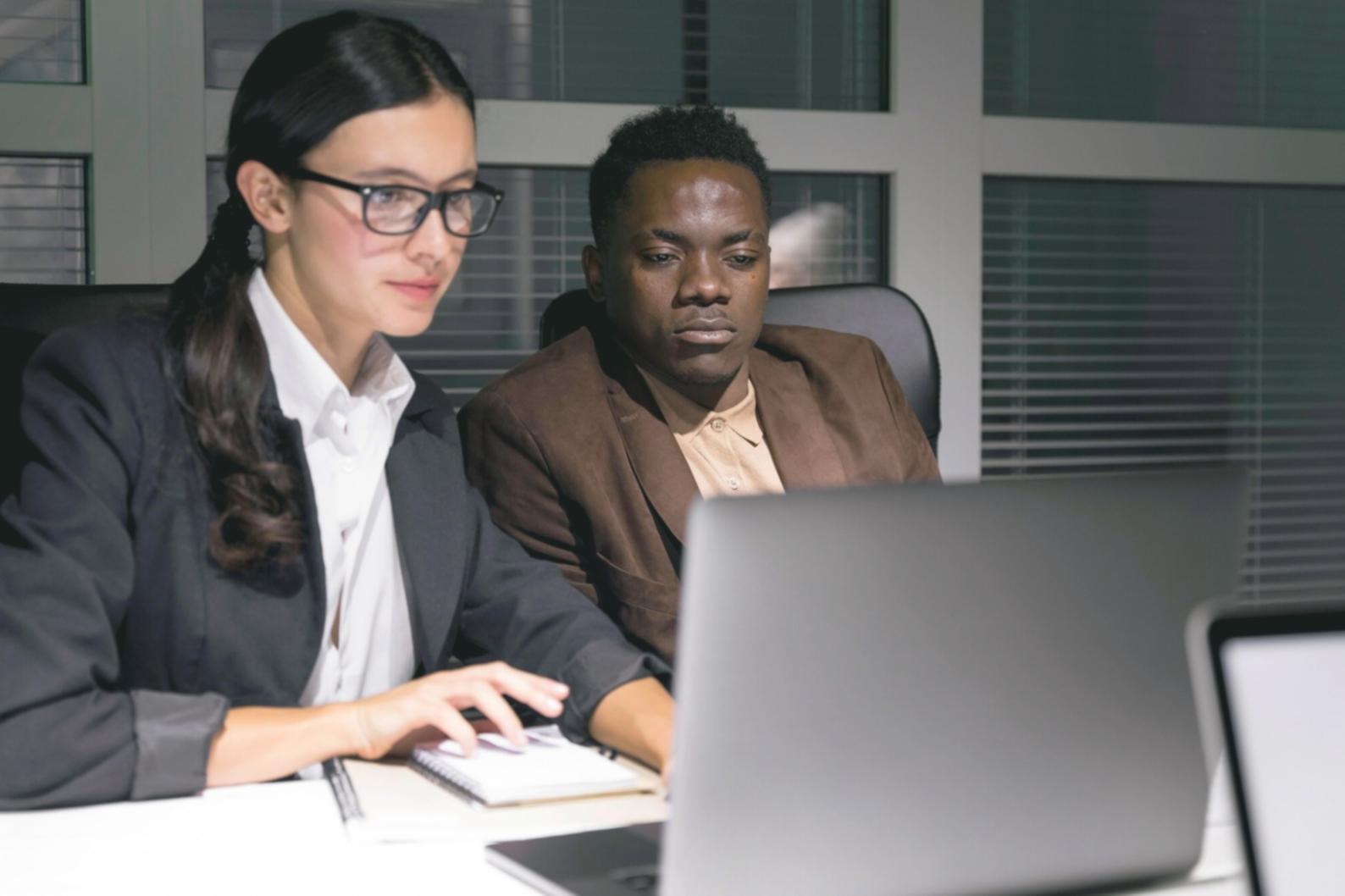 Financial modeling workshop with real data